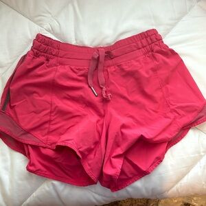 Hotty Hot Lululemon Shorts